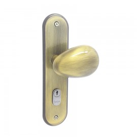 Fechadura Elite - Espelho 280 - Externa - 1560B
