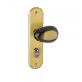 Fechadura Elite - Espelho 280 - Externa - 9257B