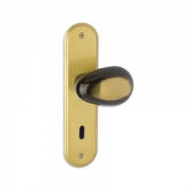 Fechadura Elite - Espelho 280 - Interna - 1186B