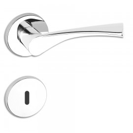 Fechadura Idea - Roseta 528 - Interna - 25265