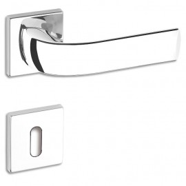 Fechadura Rio - Roseta 529 - Interna - 29505