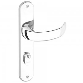 Fechadura Sena - Espelho 900 - Externa- 29010