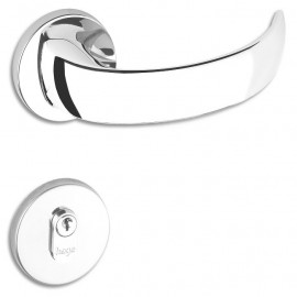Fechadura Sena - Roseta 528 - Externa - 29000