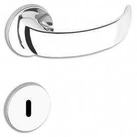 Fechadura Sena - Roseta 528 - Interna - 29004