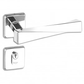 Fechadura Techna - Roseta 520 - Externa - 27878B