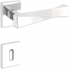 Fechadura Techna - Roseta 524 - Interna - 27874