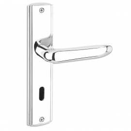 Fechadura Tek - Espelho 282 - Interna - 1311B