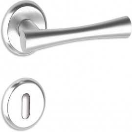 Fechadura Tub - Roseta 370 - Interna - 27853