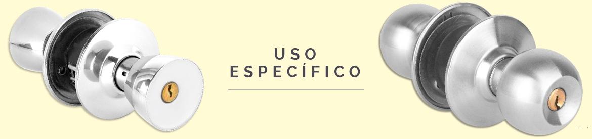 Uso Específico Uso Específico